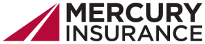 Mercury Insurance logo