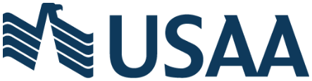 USAA logo